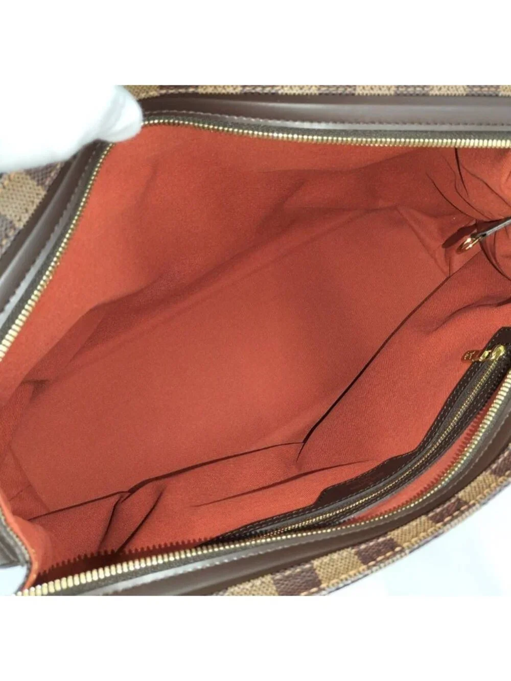 Louis Vuitton Chelsea Damienne Shoulder Bag